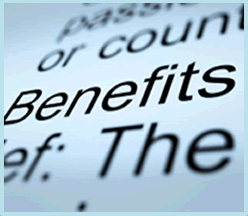 Benefits