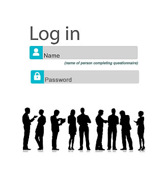 Password